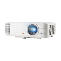 ViewSonic PG706HD Business DLP Beamer 4000 ANSI Lumen