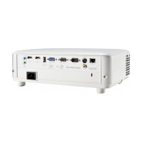 ViewSonic PG706HD Business DLP Beamer 4000 ANSI Lumen