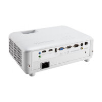 ViewSonic PG706HD Business DLP Beamer 4000 ANSI Lumen
