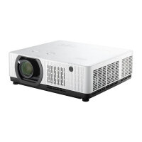 ViewSonic LSC731WU Business Laser Beamer 7300 ANSI Lumen