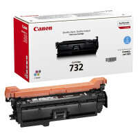 Canon Cartridge 732 Cyan (6262B002)