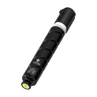 Canon Toner 034 Yellow Gelb (9451B001)