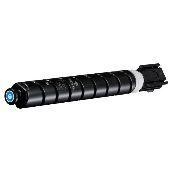 Canon Toner C-EXV CEXV 58L Cyan (3767C002)