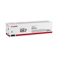 Canon Cartridge 067 Cyan (5101C002)