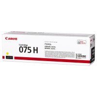 Canon 075H Yellow Gelb (6366C002)