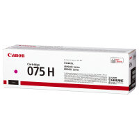 Canon 075H Magenta (6367C002)
