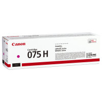 Canon 075H Magenta (6367C002)