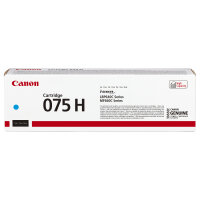Canon 075H Cyan (6368C002)