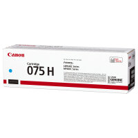 Canon 075H Cyan (6368C002)