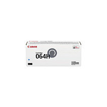Canon Cartridge 064H Cyan (4936C001)