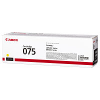 Canon 075 Yellow Gelb (6362C002)