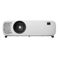 Sharp E501U LCD Laser Beamer 5000 Lumen