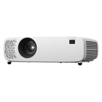 Sharp E501U LCD Laser Beamer 5000 Lumen