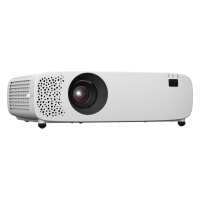 Sharp E501U LCD Laser Beamer 5000 Lumen