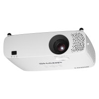 Sharp E501U LCD Laser Beamer 5000 Lumen