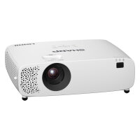 Sharp E501U LCD Laser Beamer 5000 Lumen