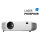 Sharp E501U LCD Laser Beamer 5000 Lumen