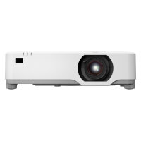Sharp P701U LCD Laser Beamer 7000 Lumen