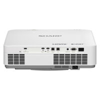 Sharp P701U LCD Laser Beamer 7000 Lumen