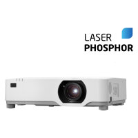 Sharp P701U LCD Laser Beamer 7000 Lumen