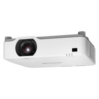 Sharp P701U LCD Laser Beamer 7000 Lumen