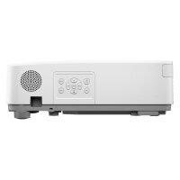 Sharp P701U LCD Laser Beamer 7000 Lumen