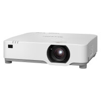 Sharp P701U LCD Laser Beamer 7000 Lumen