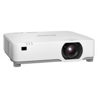 Sharp P701U LCD Laser Beamer 7000 Lumen