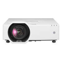 Panasonic PT-VMZ7STEJ LCD Laser Kurzdistanzbeamer 7000 Lumen