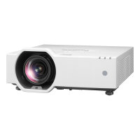 Panasonic PT-VMZ7STEJ LCD Laser Kurzdistanzbeamer 7000 Lumen