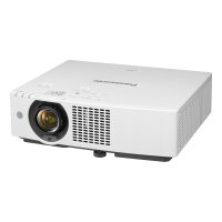 Panasonic PT-VMZ72EJ LCD Laser Beamer 7300 Lumen