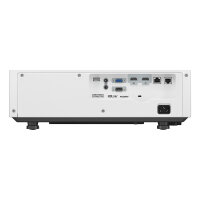 Panasonic PT-VMZ72EJ LCD Laser Beamer 7300 Lumen
