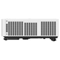Panasonic PT-VMZ72EJ LCD Laser Beamer 7300 Lumen