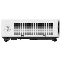 Panasonic PT-VMZ72EJ LCD Laser Beamer 7300 Lumen