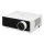 LG BU53RG ProBeam Kurzdistanz Laser Beamer 5.000 ANSI Lumen
