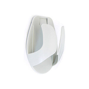 ERGOTRON Mouse Halter light grau