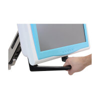 ERGOTRON Monitor Griff Kit