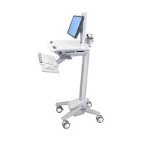 ERGOTRON StyleView Fahrwagen mit LCD-Gelenk SV40 LCD bis...
