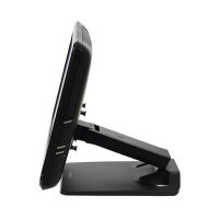 ERGOTRON Neo-Flex Touchscreen Stand ab 6,5 bis 10,8kg.bis 27 Zoll VESA 100x100 + 75x75 mm