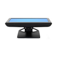 ERGOTRON Neo-Flex Touchscreen Stand ab 6,5 bis 10,8kg.bis 27 Zoll VESA 100x100 + 75x75 mm