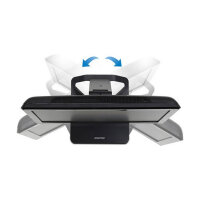 ERGOTRON Neo-Flex Touchscreen Stand ab 6,5 bis 10,8kg.bis 27 Zoll VESA 100x100 + 75x75 mm