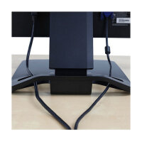ERGOTRON Neo-Flex Touchscreen Stand ab 6,5 bis 10,8kg.bis 27 Zoll VESA 100x100 + 75x75 mm