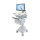 ERGOTRON StyleView Wagen mit LCD-Arm SLA-Antrieb 4 Schublade EU