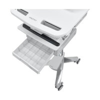 ERGOTRON StyleView Laptop-Wagen SLA-Antrieb 6 Schublade EU