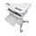 ERGOTRON StyleView Laptop-Wagen SLA-Antrieb 6 Schublade EU