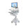 ERGOTRON StyleView Wagen mit LCD-Arm SLA-Antrieb 1 Schublade EU