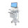 ERGOTRON StyleView Wagen mit LCD-Gelenk SLA-Antrieb 9 Schublade