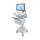 ERGOTRON StyleView Wagen mit LCD-Arm SLA-Antrieb 2 Schublade EU