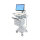 ERGOTRON StyleView Wagen mit LCD-Arm SLA-Antrieb 9 Schublade EU