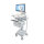 ERGOTRON StyleView Wagen mit LCD-Gelenk LiFe-Antrieb 4 Schublade